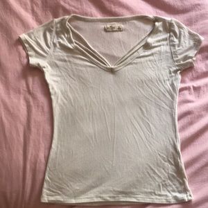 Hollister t-shirt